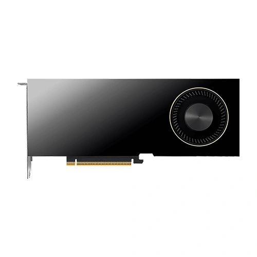 PNY Quadro RTX PRO 6000 Blackwell Max Q 96GB Workstation Edition Graphics Card